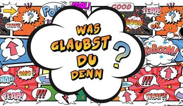 Copyright: Team des Kinderbibelpodcasts
