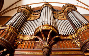 Copyright: St. Johannis/Harvestehude