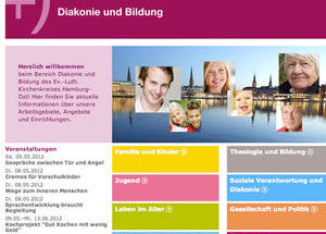 Copyright: Kirchenkreis Hamburg-Ost