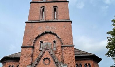 Copyright: Reiherstieg-Kirchengemeinde Wilhelmsburg