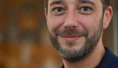 Gerhard Löffler, Arp-Schnitger-Orgel - Copyright: Michael Zapf