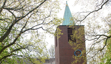 St. Simeon Alt-Osdorf - Copyright: Ahlers / St. Simeon Alt-Osdorf