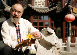 Fachjournalist Gerhard Höfer