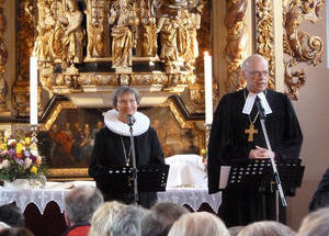 Copyright: Mechthild Klein