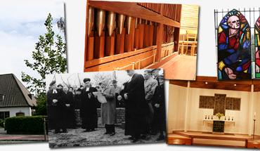 Copyright: Ev.-Luth. Kirchengemeinde Tonndorf