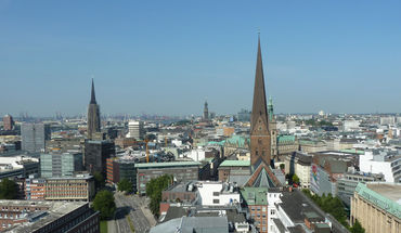 Copyright: Sabine Henning