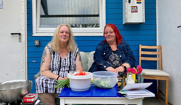Copyright: Marleen Oldenburg