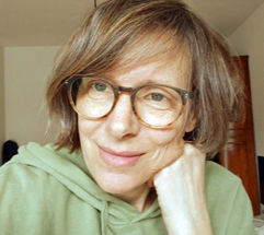 Copyright: Maja Zoe Winteler
