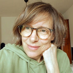 Maja Zoe Winteler - Copyright: Maja Zoe Winteler