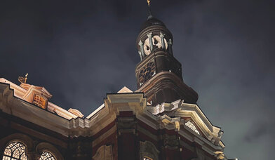 St. Michaelis - Copyright: St. Michaelis