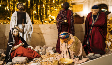 St. Michaelis - Copyright: St. Michaelis