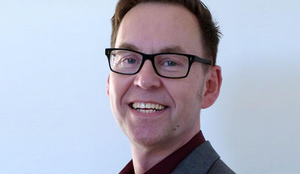 Pastor Ralf Brinkmann - Copyright: privat