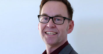 Pastor Ralf Brinkmann - Copyright: privat