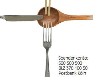 Aktionsplakat - Grafik: Brot für die Welt - Diakonisches Werk - Copyright: Grafik: Brot für die Welt - Diakonisches Werk