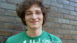 Tim Krüger