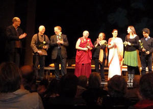 Copyright: Mechthild Klein