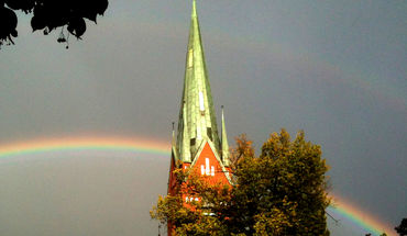 Copyright: Kirchengemeinde Blankenese
