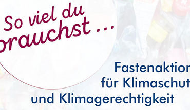 Copyright: Klimafasten