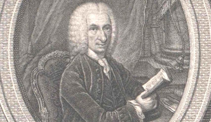 Hermann Samuel Reimarus - © Zeichnung von JCG Fritzsch - Copyright: Wikimedia Commons