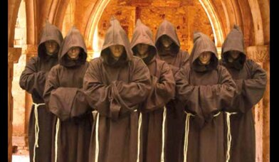 The Gregorian Voices - Copyright: The Gregorian Voices