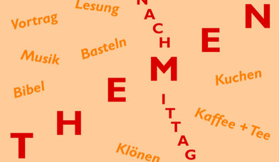 Copyright: Kirchengemeinde Volksdorf