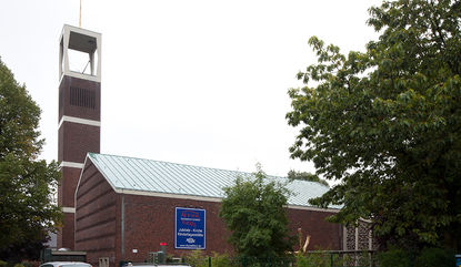 Jubilate-Kirche