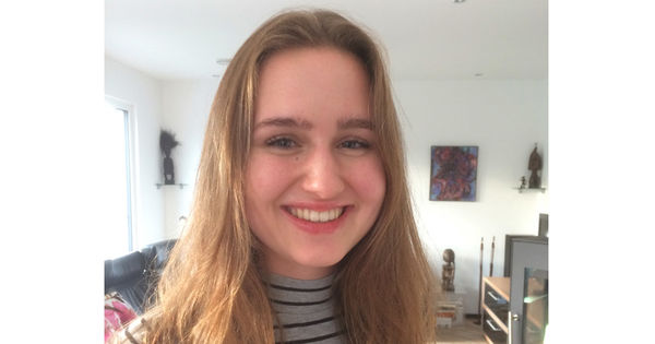 Alexandra Schrader - Copyright: privat