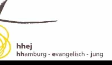 Logo hhej - Copyright: Jugendpfarramt