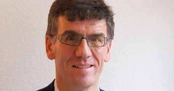 Axel Matyba ist der Islambeauftragte der Nordkirche  - Copyright: privat