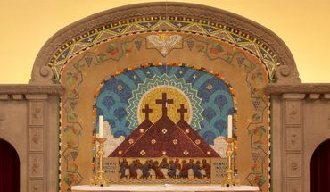 Copyright: Kirchengemeinde Nord-Barmbek
