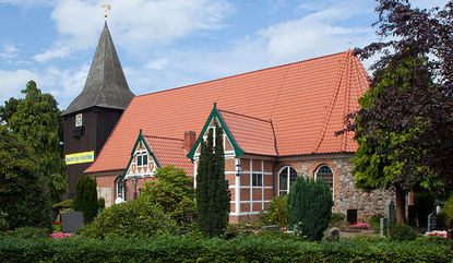 St. Nicolai-Kirche