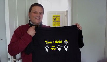 Copyright: Sabine Henning