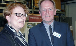 Copyright: Cornelia Strauß