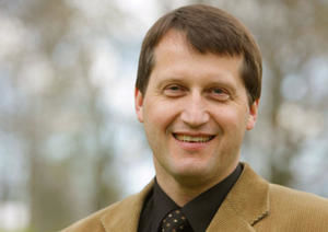 Mathias Lenz - Copyright: Arendt Schmolze, NEK