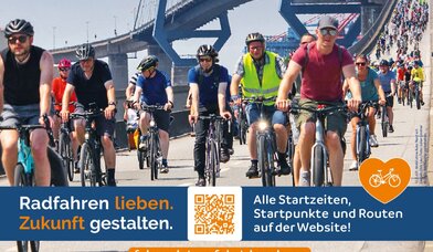 Copyright: Fahrradsternfahrt 2026