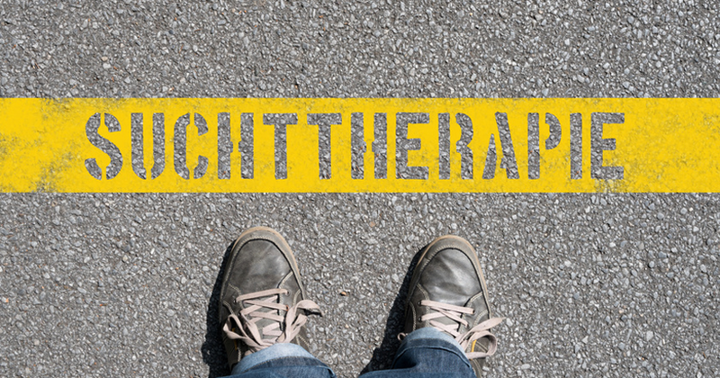 Sich Hilfe zu holen, ist ein großer Schritt für Betroffene