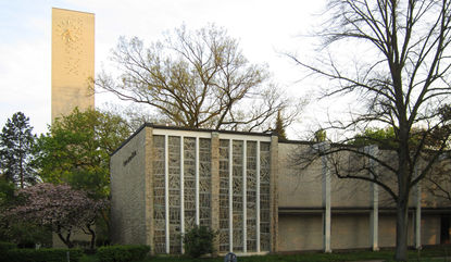 Martin-Luther-Kirche