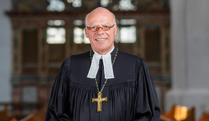 Copyright: © Marcelo Hernandez / Nordkirche
