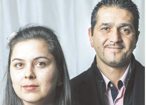 Copyright: Marcelo Hernandez, Hamburger Abendblatt