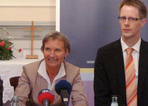 Copyright: Mechthild Klein