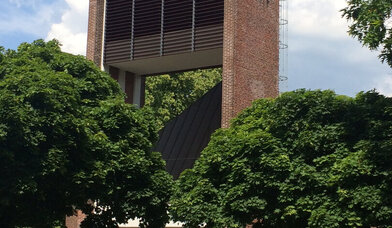 Vicelinkirche - Copyright: A. Wellmann