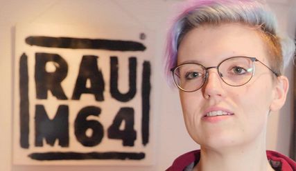Anika Höber Jugendarbeit - Copyright: © Hagen Grützmacher