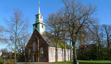 Copyright: Kay Bärmann / Kirchengemeinde Nienstedten