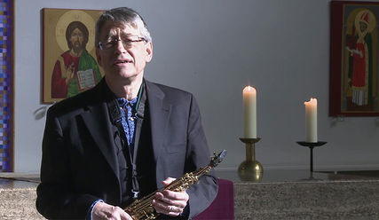 Hans-Jürgen Buhl - Copyright: © Hagen Grützmacher