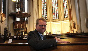 Copyright: Tomo Teggatz, Evangelische Zeitung