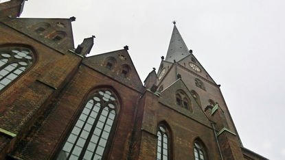 Hauptkirche St. Petri - Copyright: klatt
