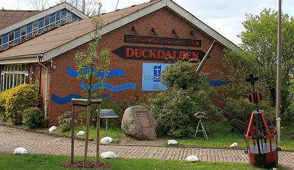 Der Seemannsclub Duckdalben - Copyright: © Duckdalben