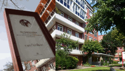 Epiphanienhaus - Copyright: Epiphanienhaus