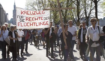 Copyright: Thea Martin/Brot & Rosen