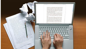 Copyright: MiquelMunill, iStockphoto
